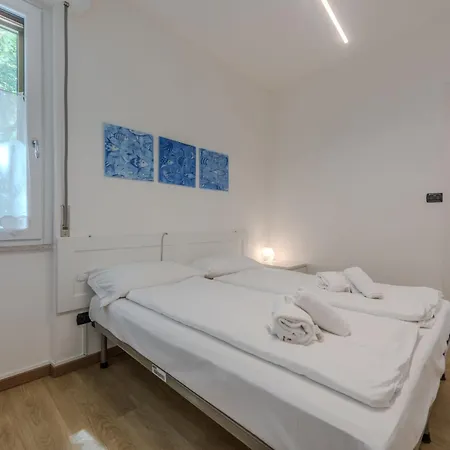 La Casa Di Silvia By Interhome