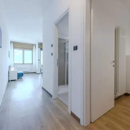 Apartamento La Casa Di Silvia By Interhome