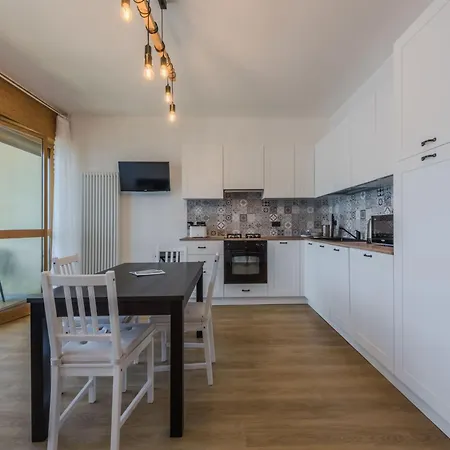 La Casa Di Silvia By Interhome Apartamento