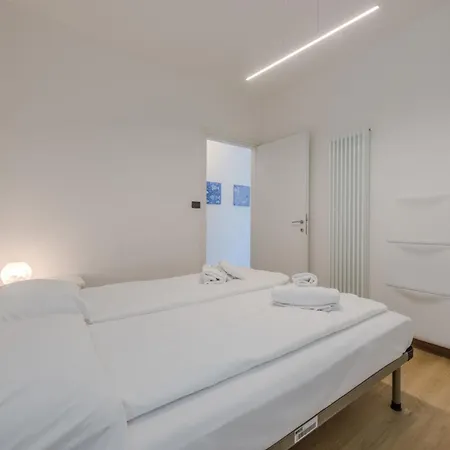 Apartamento La Casa Di Silvia By Interhome