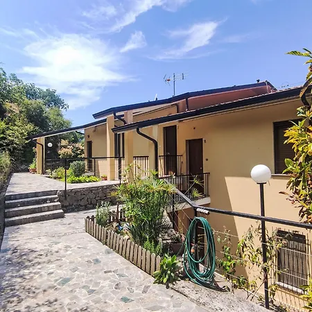 La Casa Di Silvia By Interhome *