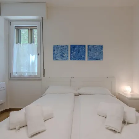 Apartamento La Casa Di Silvia By Interhome