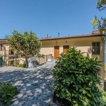 La Casa Di Silvia By Interhome Apartamento Torri Del Benaco
