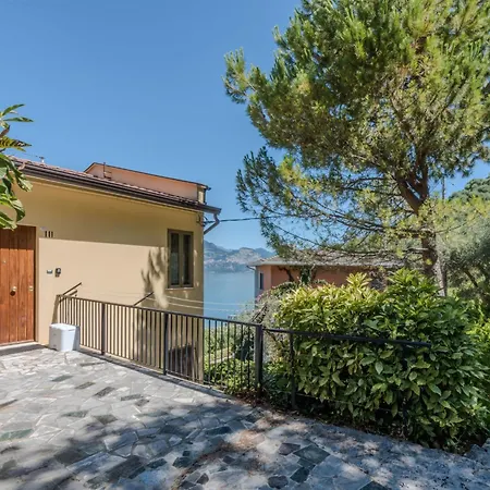 La Casa Di Silvia By Interhome * Torri Del Benaco