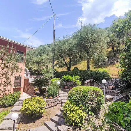 La Casa Di Silvia By Interhome * Torri Del Benaco