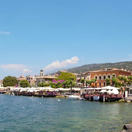 La Casa Di Silvia By Interhome 아파트