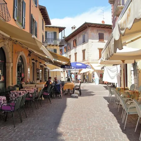 La Casa Di Silvia By Interhome 아파트 *