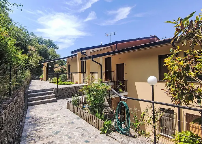 La Casa Di Silvia By Interhome *