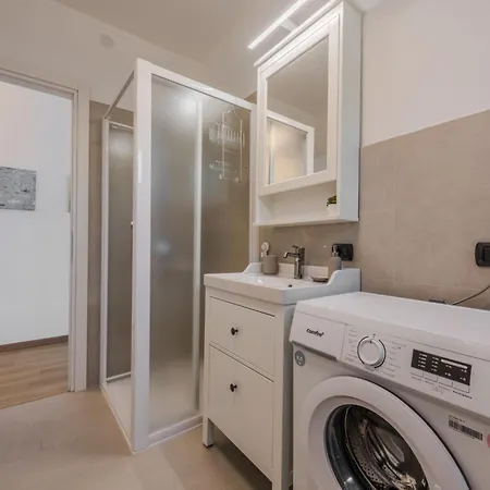 La Casa Di Silvia By Interhome شقة *