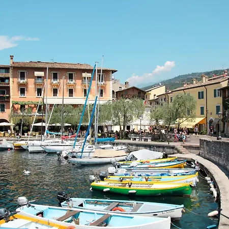 La Casa Di Silvia By Interhome Torri Del Benaco